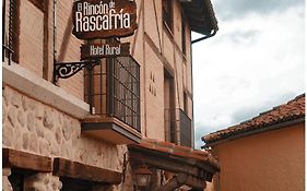 El Rincón de Rascafría